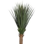 DRACENA DRACO ARTIFICIAL EN MACETA 200CM - Imagen 2