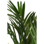 PALMERA ARECA ARTIFICIAL EN MACETA 205CM - Imagen 2
