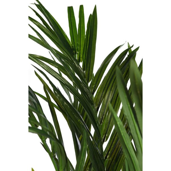 PALMERA ARECA ARTIFICIAL EN MACETA 205CM - Imagen 2