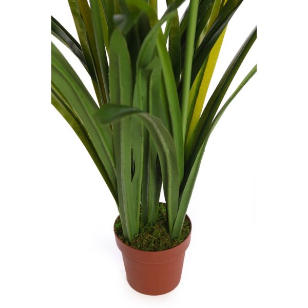 ALLIUM ARTIFICIAL EN MACETA 80CM - Imagen 7