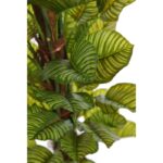 TUTOR CALATHEA ARTIFICIAL EN MACETA 100CM - Imagen 2