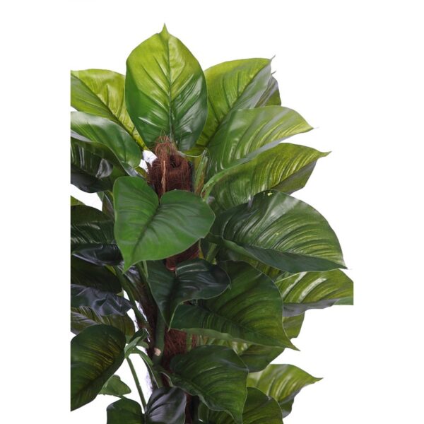 TUTOR POTHO ARTIFICIAL EN MACETA - Imagen 2