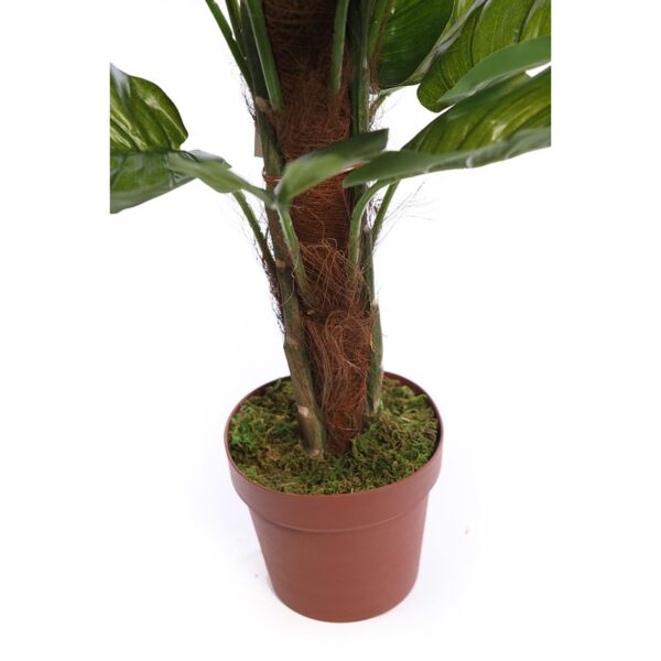 TUTOR POTHO ARTIFICIAL EN MACETA - Imagen 3