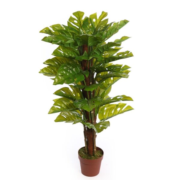 KD9026_0 TUTOR MONSTERA ARTIFICIAL - Imagen 1