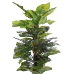 POTHO ARTIFICIAL EN MACETA 150CM ANCHO 70CM - Imagen 3