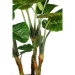 PLANTA COLOCASIA TARO ARTFICIAL 220CM - Imagen 4