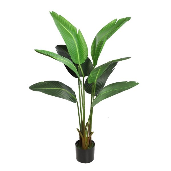 KD9255_0 PLATANERA ARTIFICIAL 112 CM - Imagen 1