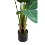 PLATANERA ARTIFICIAL 112 CM - Imagen 3