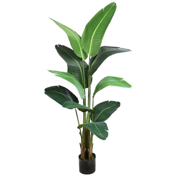 KD9256_0 PLATANERA ARTIFICIAL 155 CM - Imagen 1