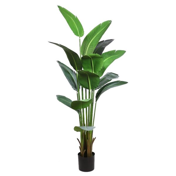 PLATANERA ARTIFICIAL 183 CM - Imagen 1