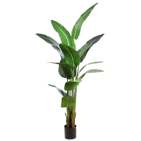 PLATANERA ARTIFICIAL 190 CM - Imagen 1