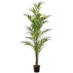PALMERA KENTIA ARTIFICIAL 210CM