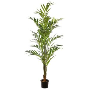 PALMERA KENTIA ARTIFICIAL 210CM
