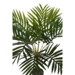 PALMERA ARECA ARTIFICIAL 80CM - Imagen 2