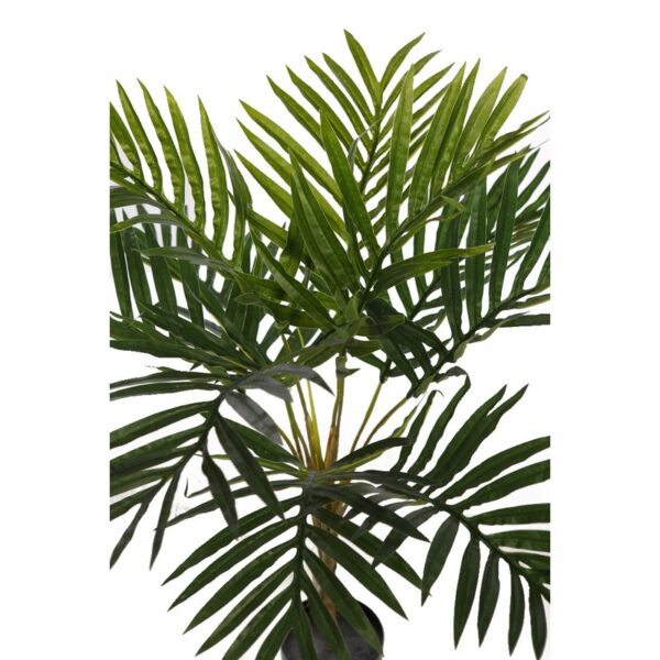 PALMERA ARECA ARTIFICIAL 80CM - Imagen 2