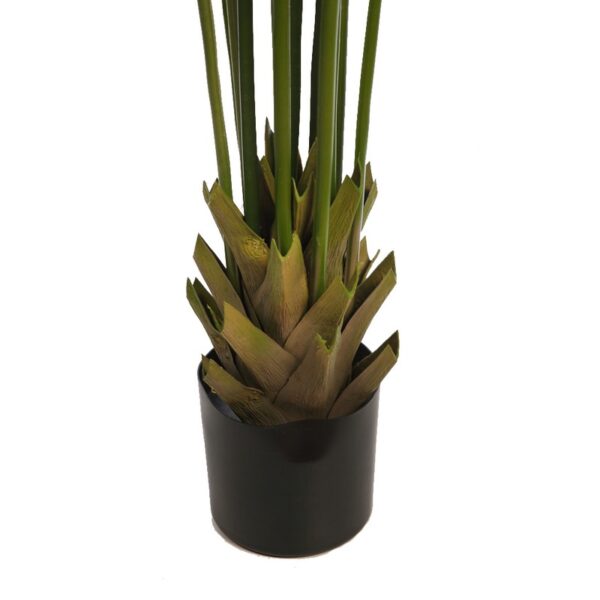 PALMERA ARECA ARTIFICIAL 200CM - Imagen 3