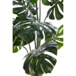 PLANTA DE MONSTERA ARTIFICIAL 110CM - Imagen 3