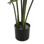 PLANTA DE MONSTERA ARTIFICIAL 110CM - Imagen 4