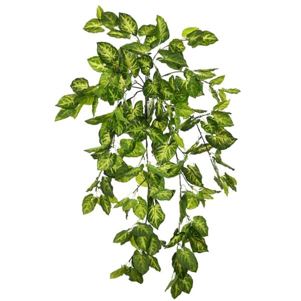 KM7005_0 PLANTA SINGONIO COLGANTE 70CM - Imagen 1