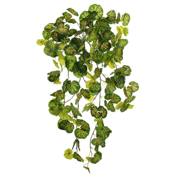 PLANTA COLGANTE ARTIFICIAL 80CM - Imagen 1