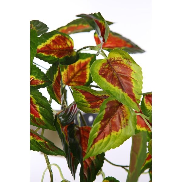 PLANTA COLEO COLGANTE ARTIFICIAL 90CM - Imagen 2