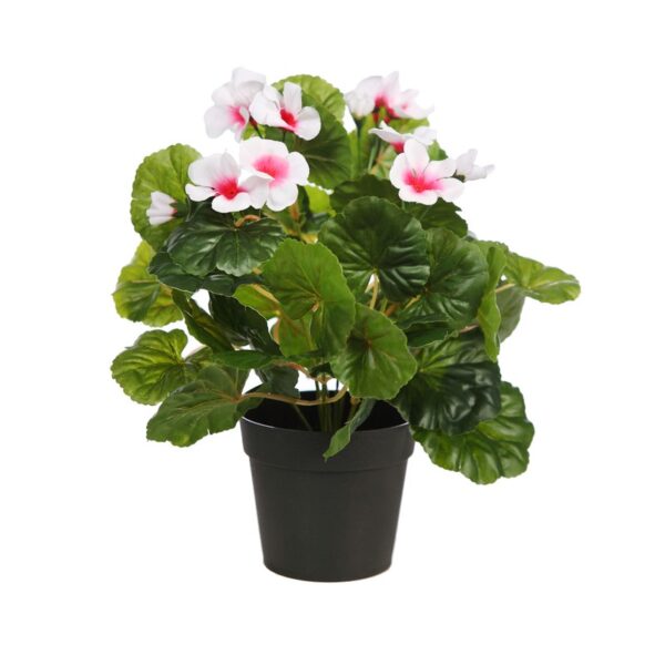 PLANTA FLOR ARTIFICIAL - Imagen 1