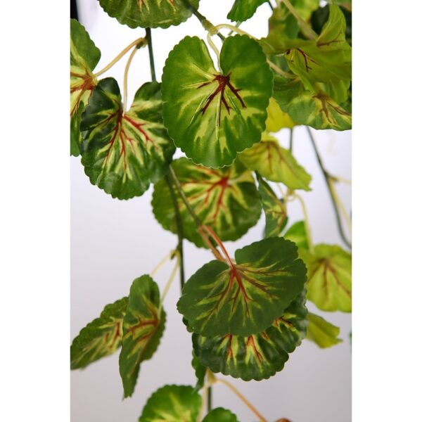 PLANTA COLGANTE ARTIFICIAL 50CM - Imagen 2