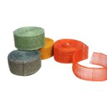 CINTA DE RAFIA 5 CMT - Imagen 2