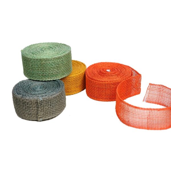 CINTA DE RAFIA 5 CMT - Imagen 4