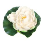 LOTUS FLOTANTE FOAM 20CM