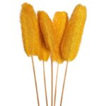 LUFFA CON VARA X5 70CM - Imagen 4