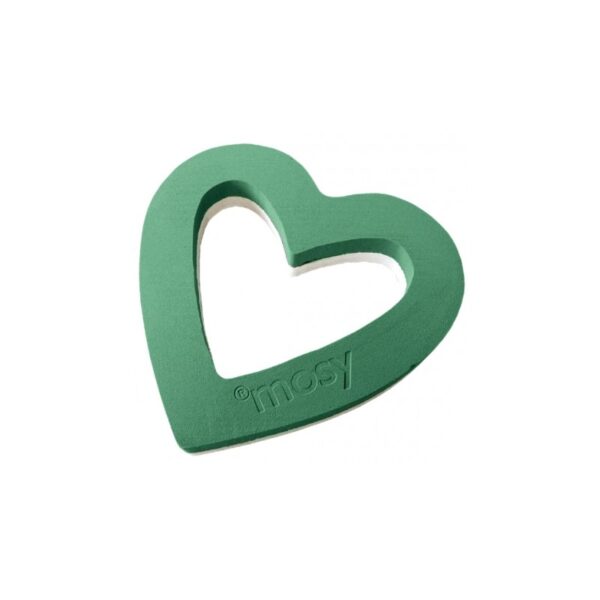 CORAZON ABIERTO Ø 37 CM VLT - Imagen 1