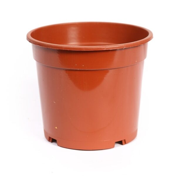 M20_0 MACETA CONTENEDOR Ø 20 CM - Imagen 1