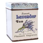 MACETA CERAMICA CUADRADA 14CM - Imagen 4