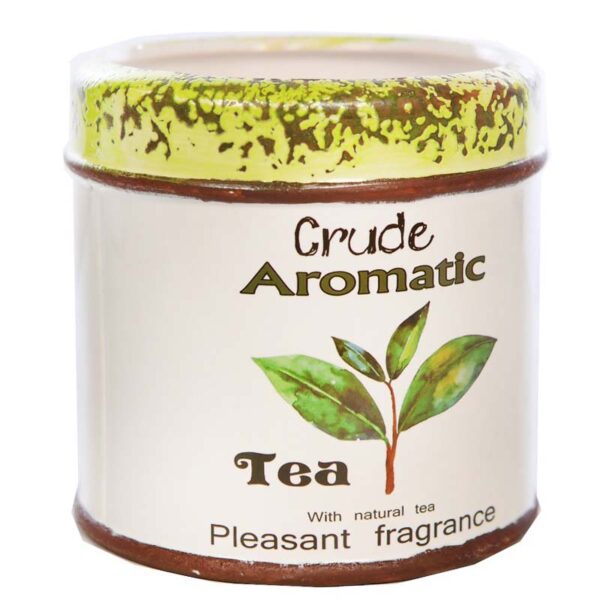 MACETA CERAMICA REDONDA 14CM - Imagen 3