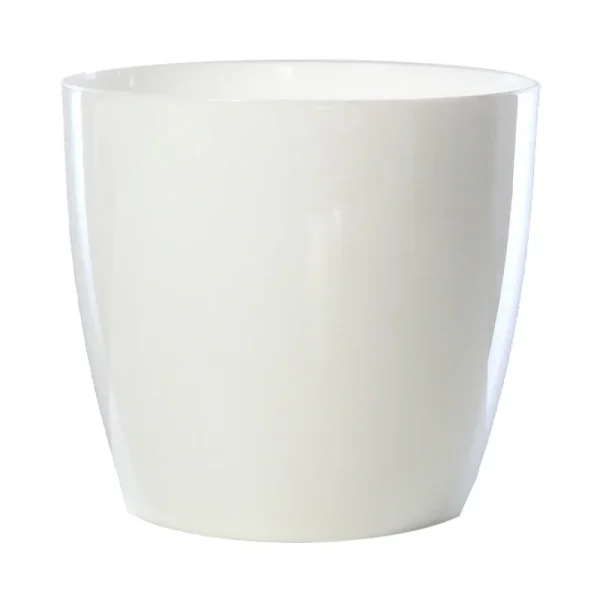 MACETA PLASTICO Ø12CM ALT 11CM - Imagen 2