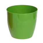 MACETA PLASTICO Ø12CM ALT 11CM