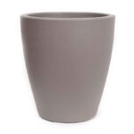 MACETERO DE FIBRA 32CM - Imagen 2