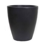 MACETERO DE FIBRA 32CM