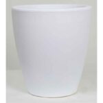 MACETERO DE FIBRA 32CM - Imagen 3