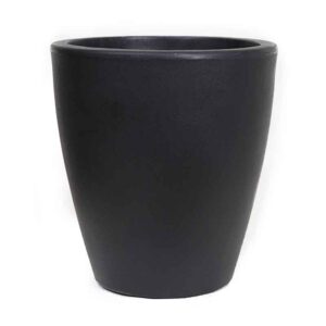 MACETERO DE FIBRA 32CM