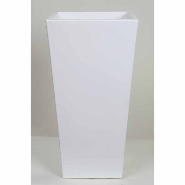 MACETERO FIBRA 58CM X 30CM X 30CM - Imagen 3