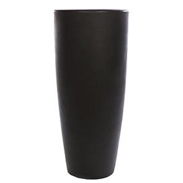 MACETERO POLIETILENO Ø40CM ALT 90CM - Imagen 2