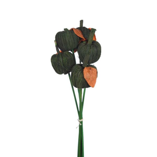 MANZANAS DE FIBRA SET X5 48CM - Imagen 2