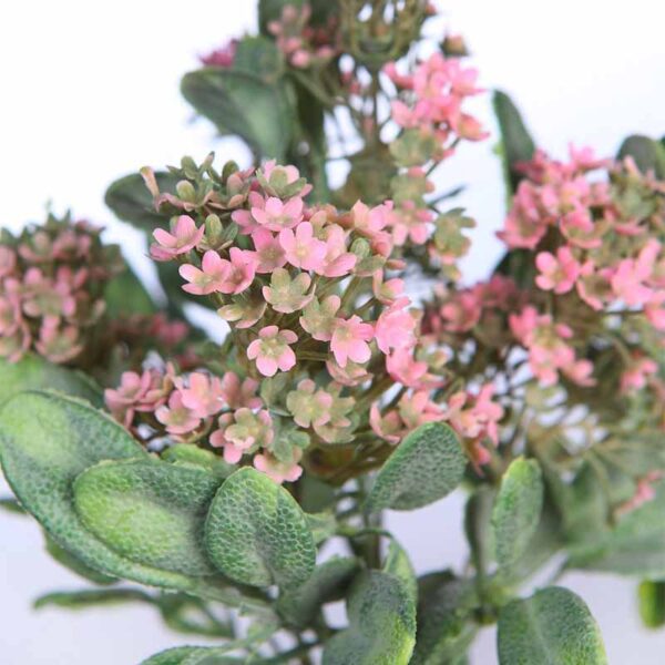 MATA CALANCHOE ARTIFICIAL 30CM - Imagen 4