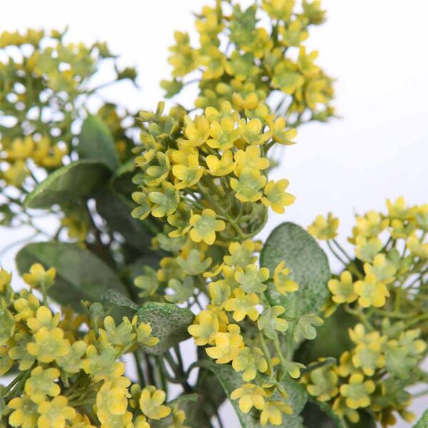 MATA CALANCHOE ARTIFICIAL 30CM - Imagen 2