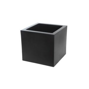 MACETERO DE FIBRA 31CM 35X35CM