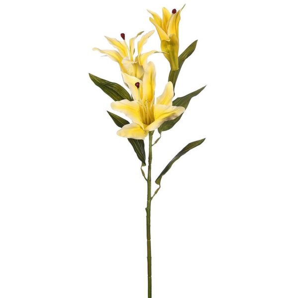 NOY0108.09_3-1 VARA LILIUM ARTIFICIAL 85CM - Imagen 1