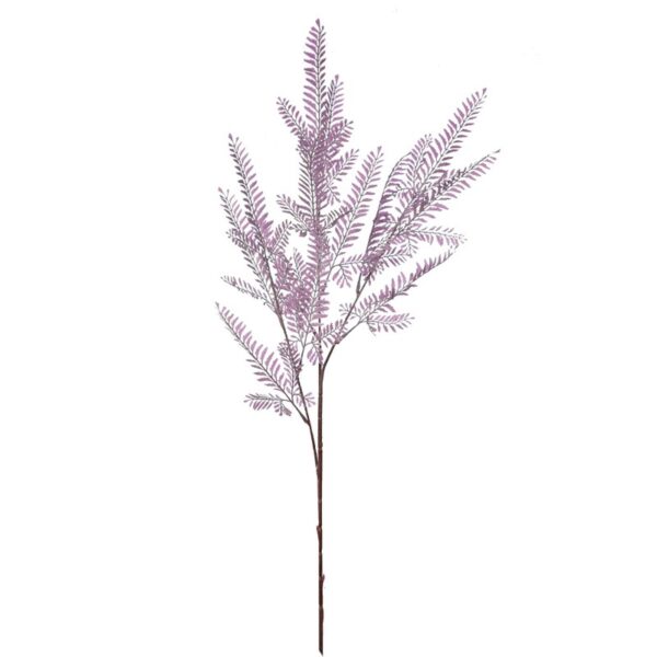 NOY0703.01_2-1 RAMA HELECHOSA ARTIFICIAL PASTEL 90CM - Imagen 1