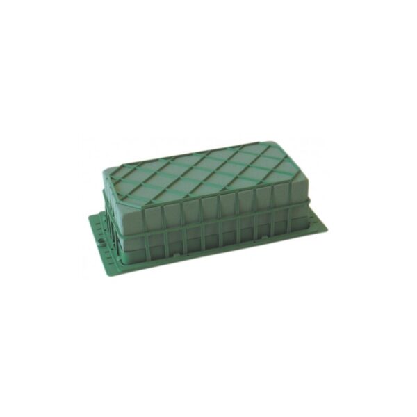 BASE JAULA 1 PASTILLA 22,5 X 11 X 7,5 CM. - Imagen 1